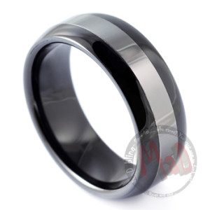 Smoking-Gun-Black-Tungsten-Ring-Ceramic-300x300