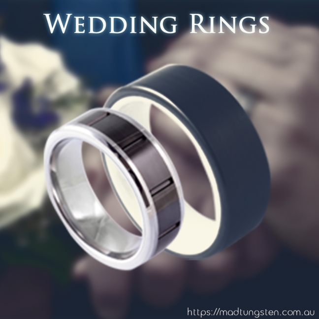 Role of Wedding Rings